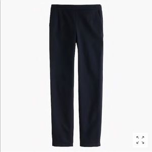 J. Crew Pants - COBALT BLUE J Crew Martie pant size 0 J. Crew Pants - COBALT BLUE J Crew Martie pant size 0
